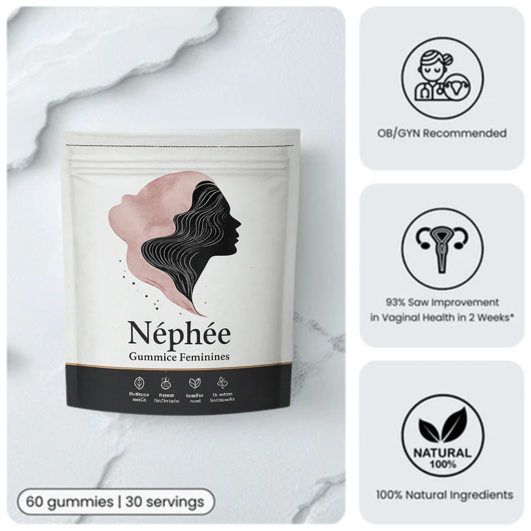 Néphée uk