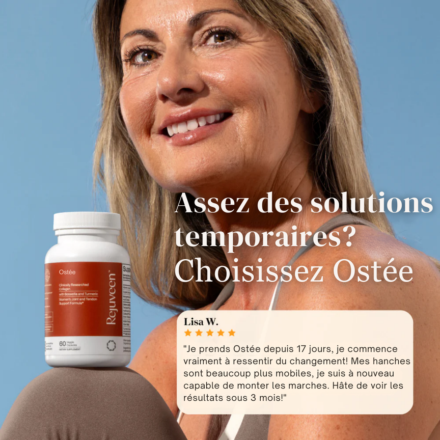Ostée