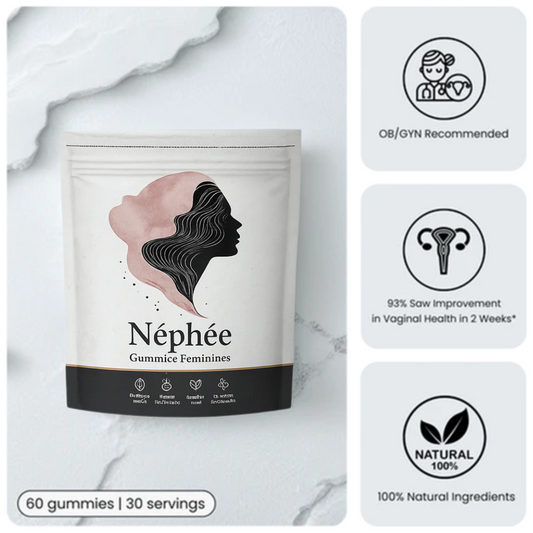 Néphée uk
